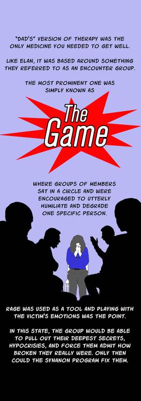 Read Joe vs Elan School  40 Page 8 in English