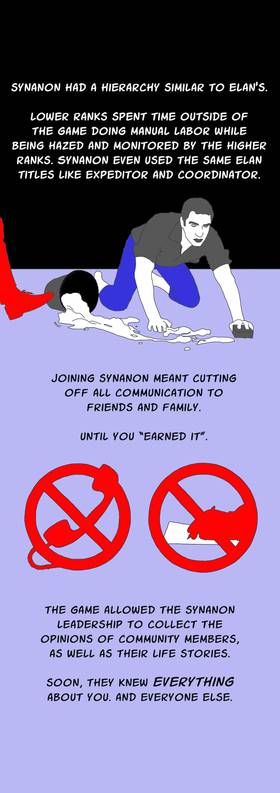 Read Joe vs Elan School  40 Page 9 in English