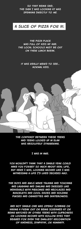 Read Joe vs Elan School  41 Page 2 in English