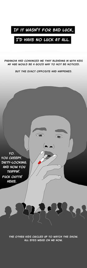 Read Joe vs Elan School  41 Page 5 in English