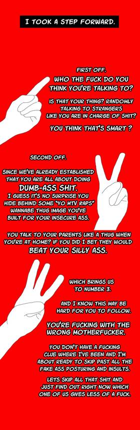 Read Joe vs Elan School  41 Page 7 in English