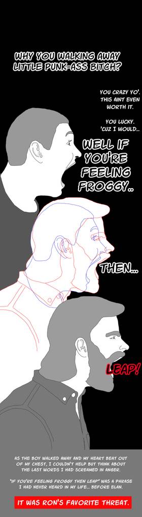 Read Joe vs Elan School  41 Page 9 in English