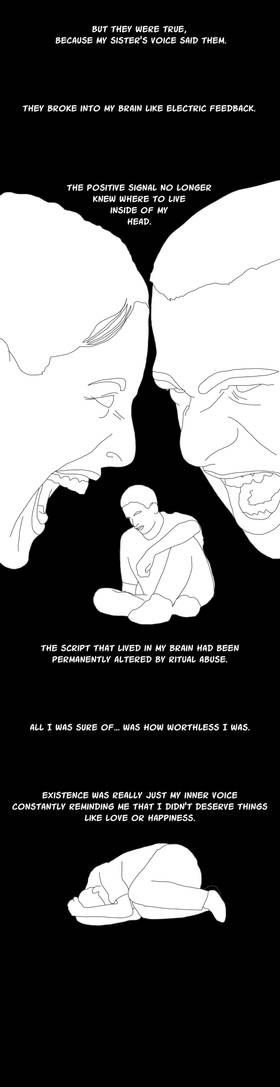 Read Joe vs Elan School  42 Page 3 in English