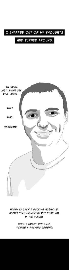 Read Joe vs Elan School  42 Page 6 in English