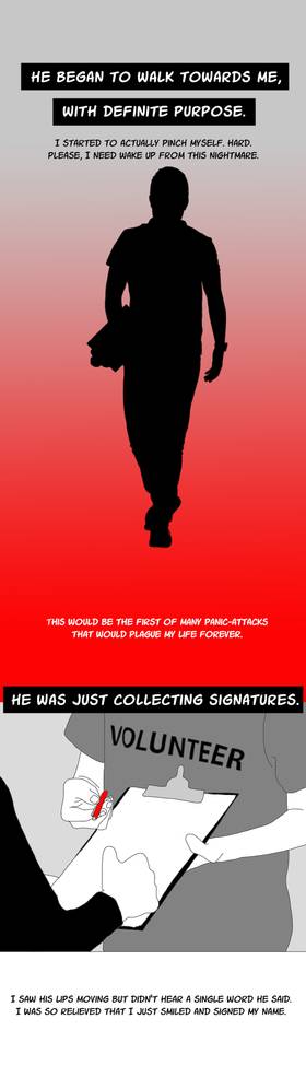 Read Joe vs Elan School  43 Page 4 in English