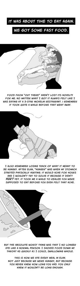 Read Joe vs Elan School  43 Page 9 in English
