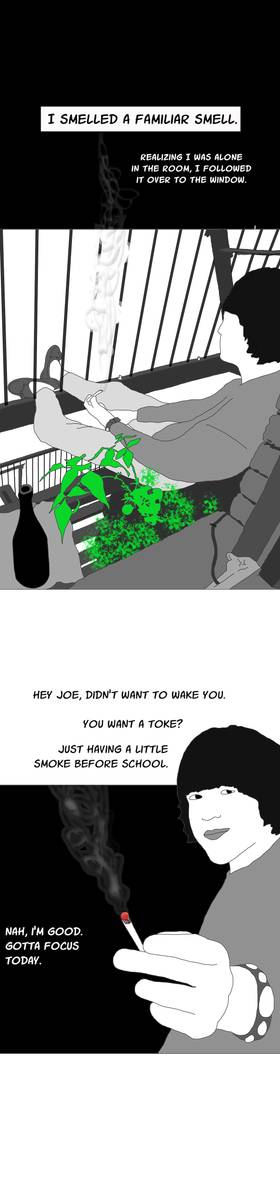 Read Joe vs Elan School  44 Page 2 in English