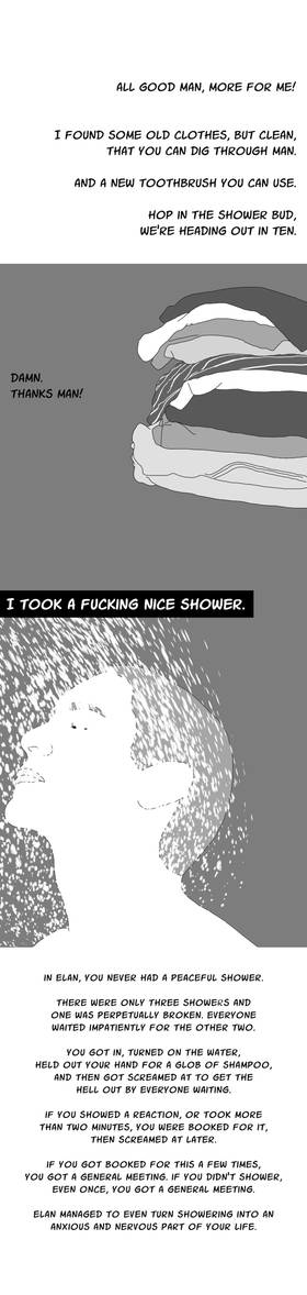 Read Joe vs Elan School  44 Page 3 in English