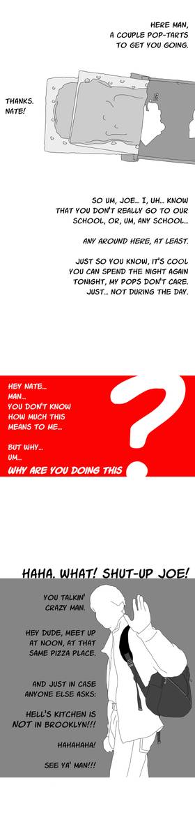 Read Joe vs Elan School  44 Page 4 in English