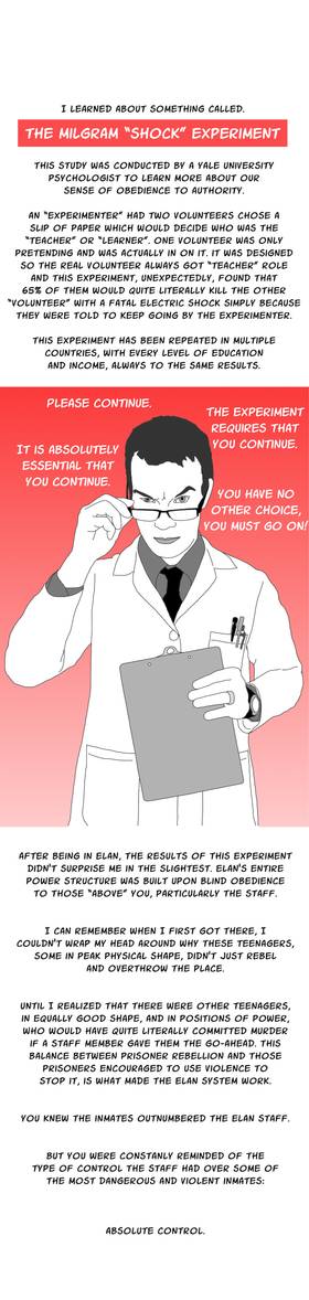 Read Joe vs Elan School  44 Page 7 in English
