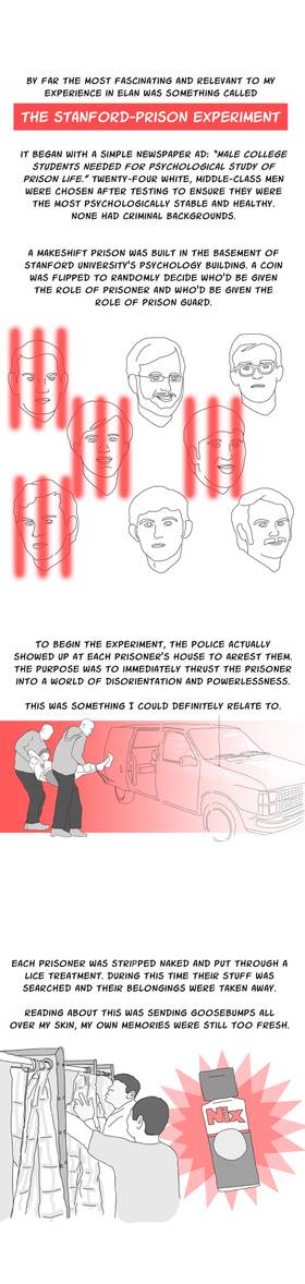 Read Joe vs Elan School  44 Page 8 in English