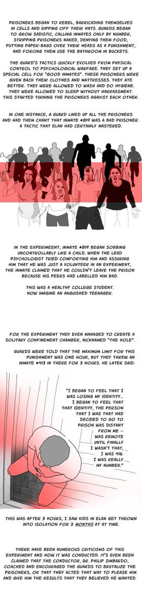 Read Joe vs Elan School  44 Page 10 in English