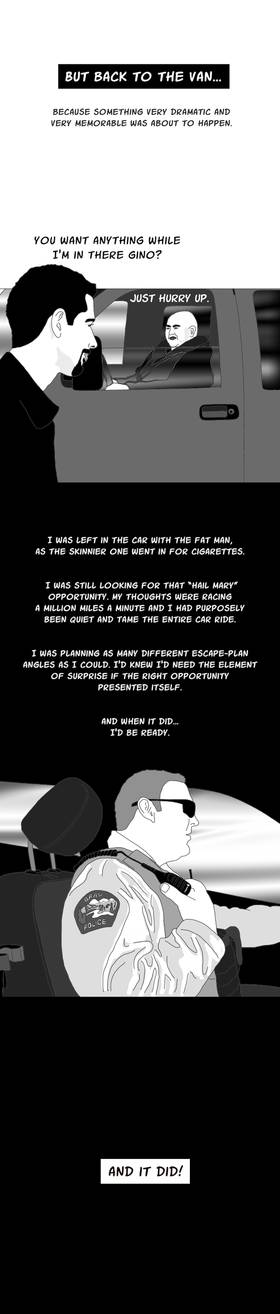 Read Joe vs Elan School  46 Page 3 in English
