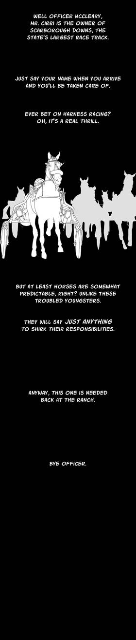 Read Joe vs Elan School  46 Page 9 in English
