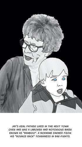 Read Joe vs Elan School  47 Page 2 in English