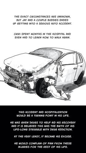 Read Joe vs Elan School  47 Page 5 in English