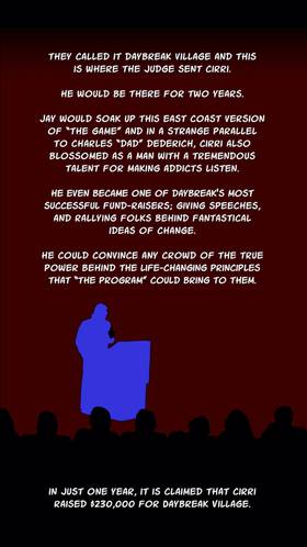 Read Joe vs Elan School  47 Page 10 in English