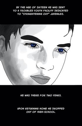 Read Joe vs Elan School  47 Page 6 in English