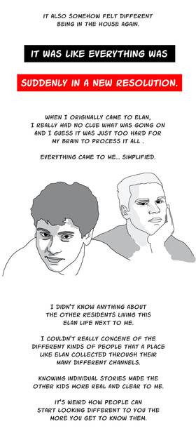 Read Joe vs Elan School  48 Page 5 in English
