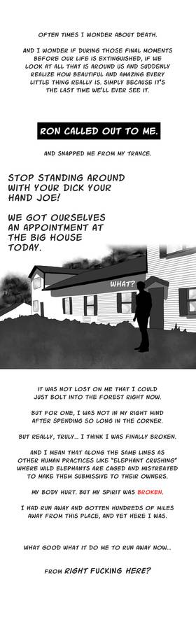 Read Joe vs Elan School  49 Page 3 in English