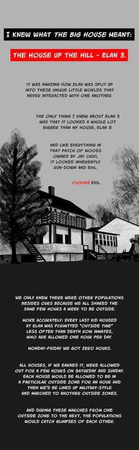 Read Joe vs Elan School  49 Page 4 in English