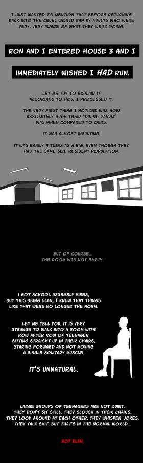 Read Joe vs Elan School  49 Page 7 in English