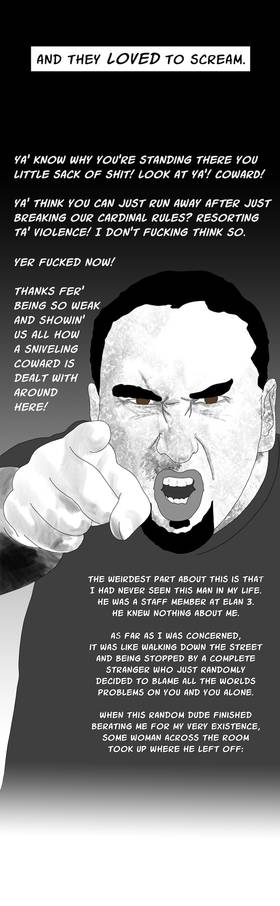 Read Joe vs Elan School  49 Page 9 in English
