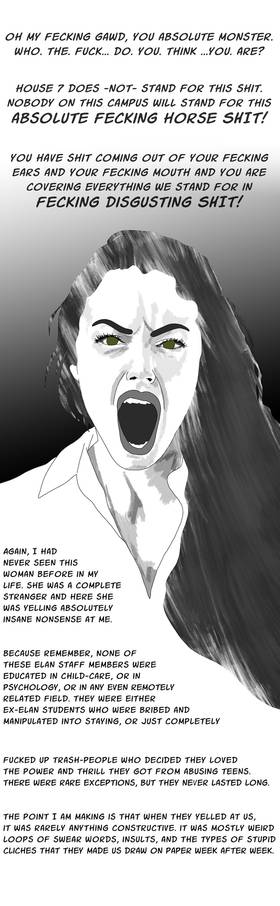Read Joe vs Elan School  49 Page 10 in English