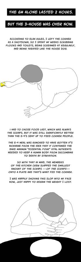 Read Joe vs Elan School  50 Page 4 in English