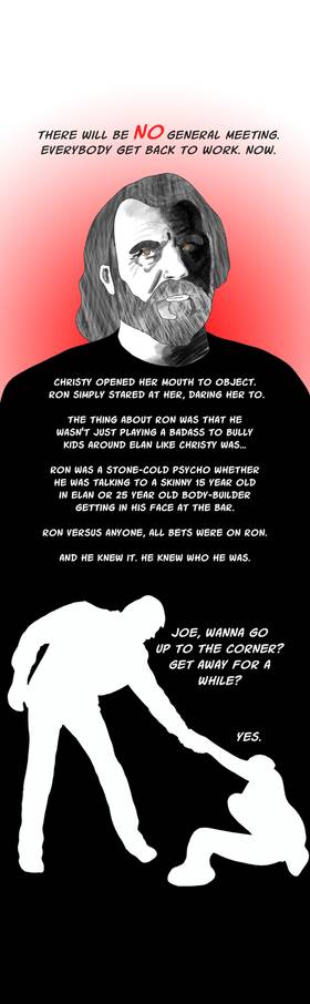 Read Joe vs Elan School  50 Page 7 in English