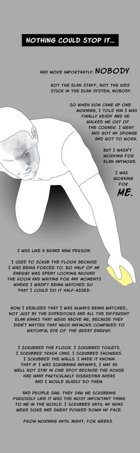 Read Joe vs Elan School  51 Page 5 in English