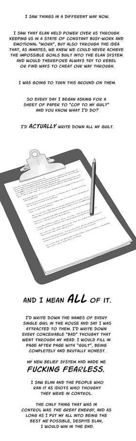 Read Joe vs Elan School  51 Page 8 in English