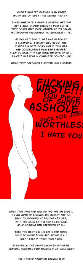 Read Joe vs Elan School  51 Page 9 in English