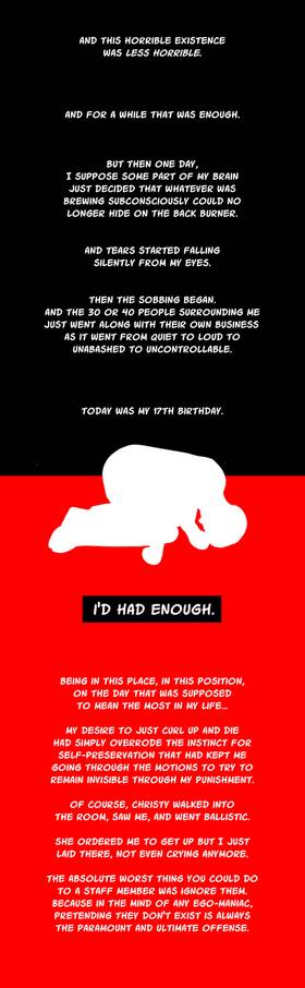 Read Joe vs Elan School  50 Page 5 in English