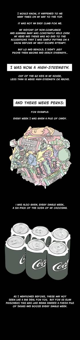 Read Joe vs Elan School  52 Page 3 in English