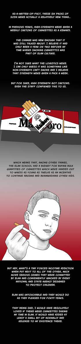 Read Joe vs Elan School  52 Page 4 in English