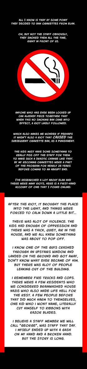 Read Joe vs Elan School  52 Page 5 in English