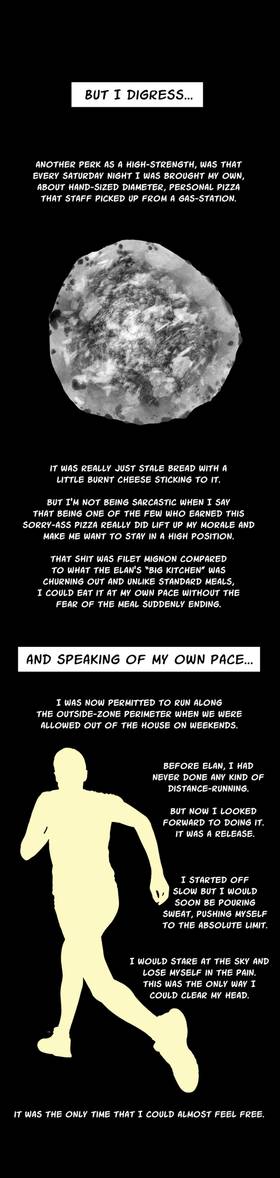 Read Joe vs Elan School  52 Page 6 in English