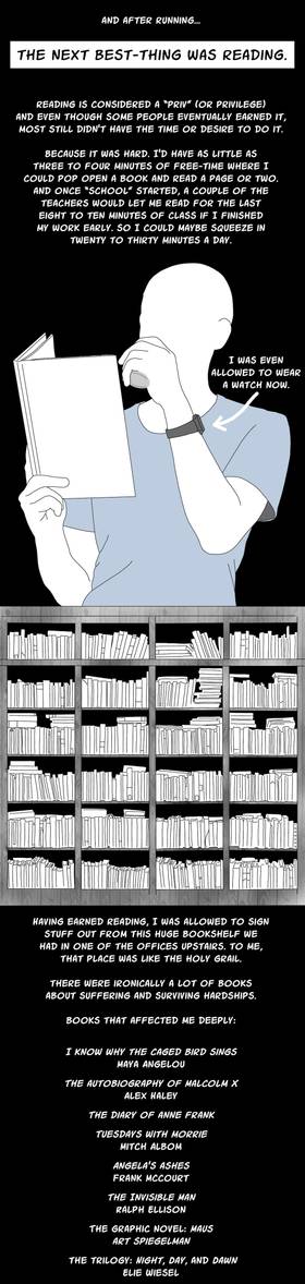 Read Joe vs Elan School  52 Page 7 in English
