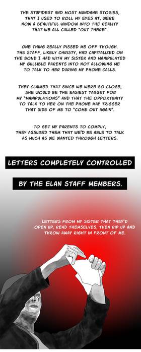 Read Joe vs Elan School  52 Page 9 in English