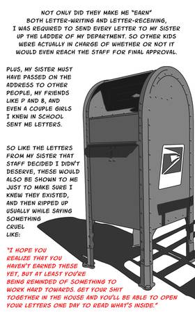 Read Joe vs Elan School  52 Page 10 in English