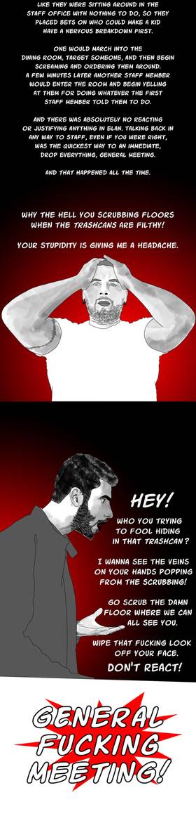 Read Joe vs Elan School  53 Page 5 in English