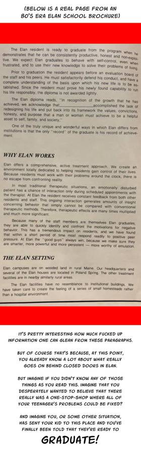 Read Joe vs Elan School  54 Page 5 in English
