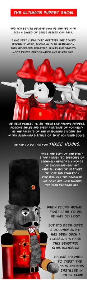 Read Joe vs Elan School  54 Page 6 in English