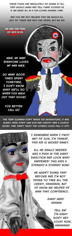 Read Joe vs Elan School  54 Page 7 in English