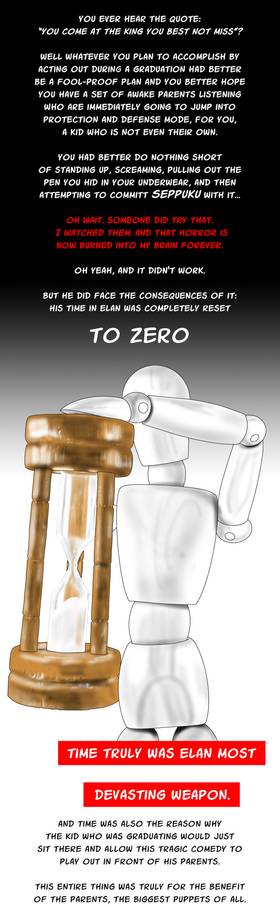 Read Joe vs Elan School  54 Page 9 in English