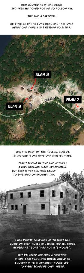 Read Joe vs Elan School  55 Page 5 in English