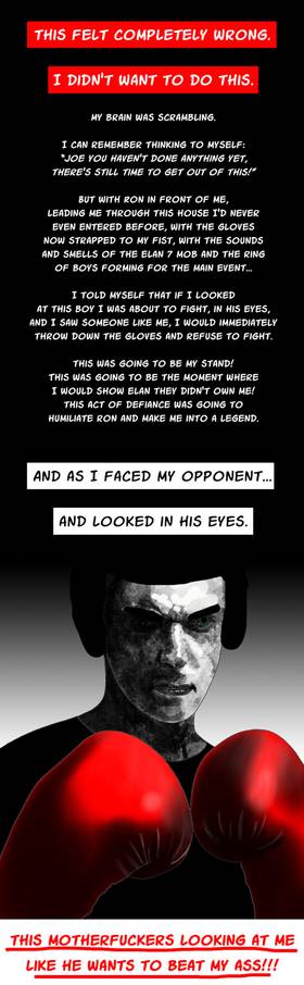 Read Joe vs Elan School  55 Page 6 in English