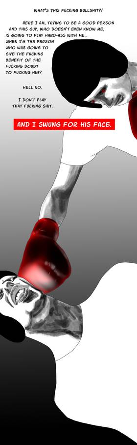Read Joe vs Elan School  55 Page 7 in English