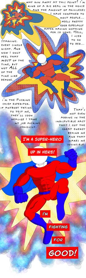 Read Joe vs Elan School  55 Page 10 in English